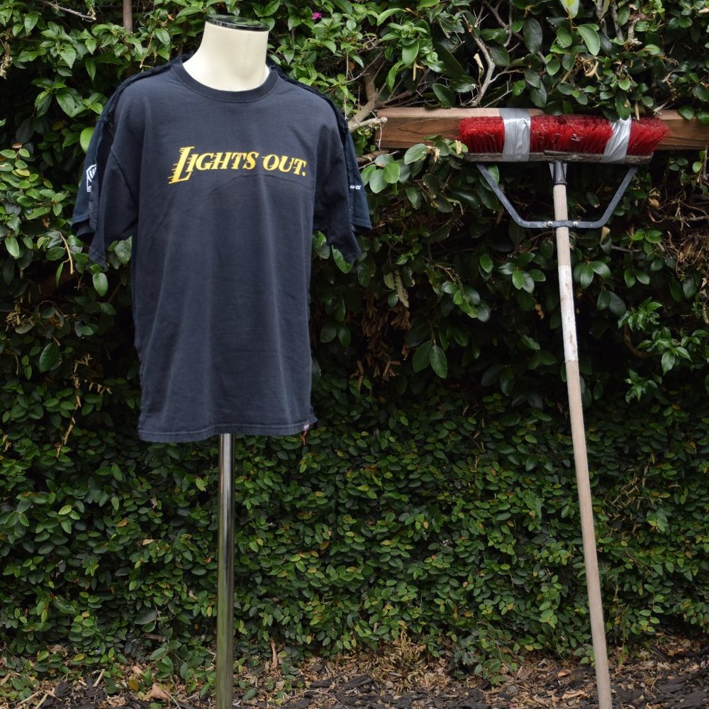 Art T-Shirt 4406998 Incandescent